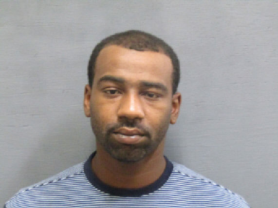 Devonte Daniel Potter